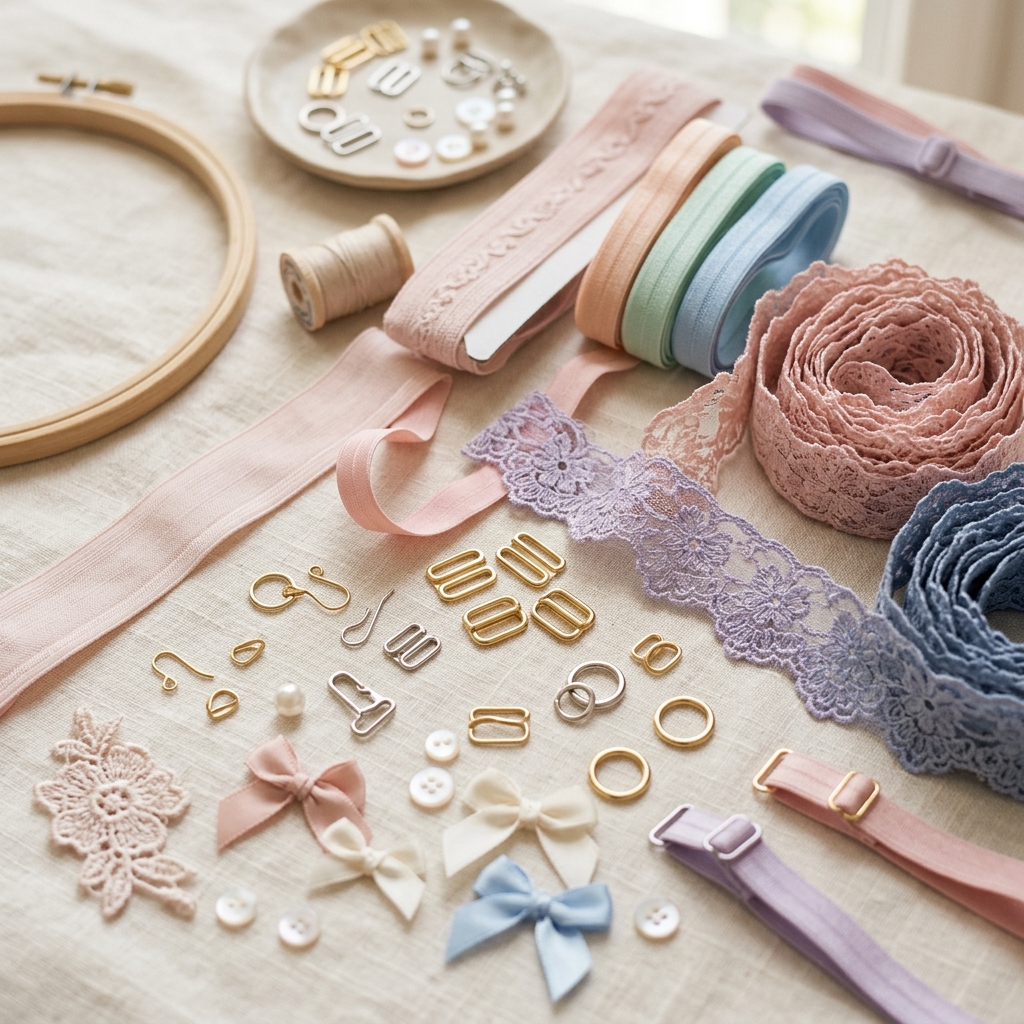 İç Giyim Aksesuarları